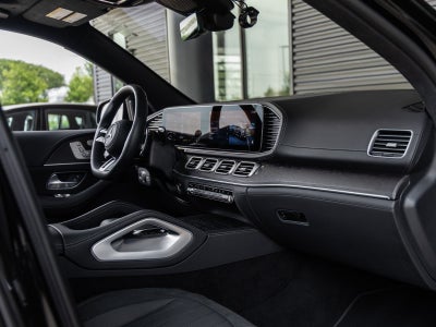 2024 Mercedes-Benz GLE GLE 63 S AMG® 4MATIC®