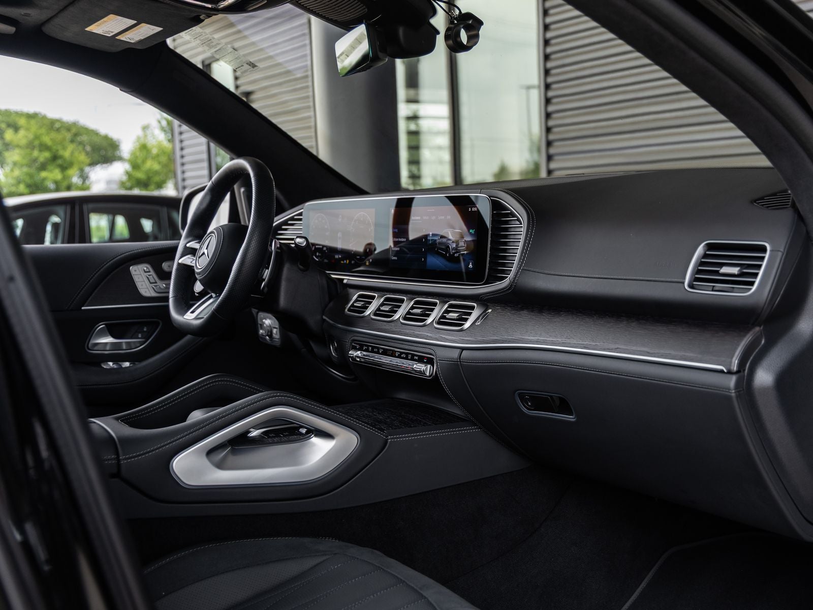 2024 Mercedes-Benz GLE GLE 63 S AMG® 4MATIC®