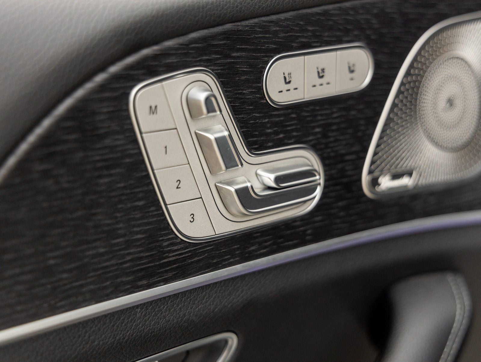 2025 Mercedes-Benz GLE GLE 450 4MATIC®