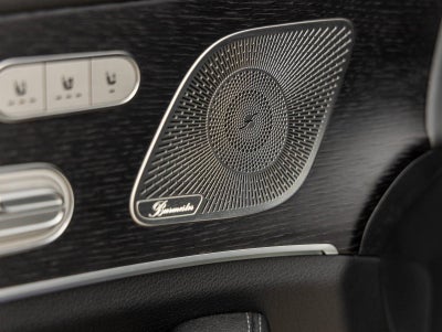 2025 Mercedes-Benz GLE GLE 450 4MATIC®