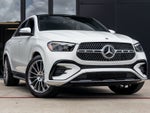2025 Mercedes-Benz GLE GLE 450 4MATIC®