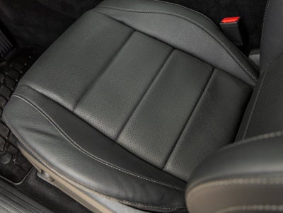 2025 Mercedes-Benz GLE GLE 450 4MATIC®