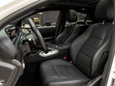 2025 Mercedes-Benz GLE GLE 450 4MATIC®
