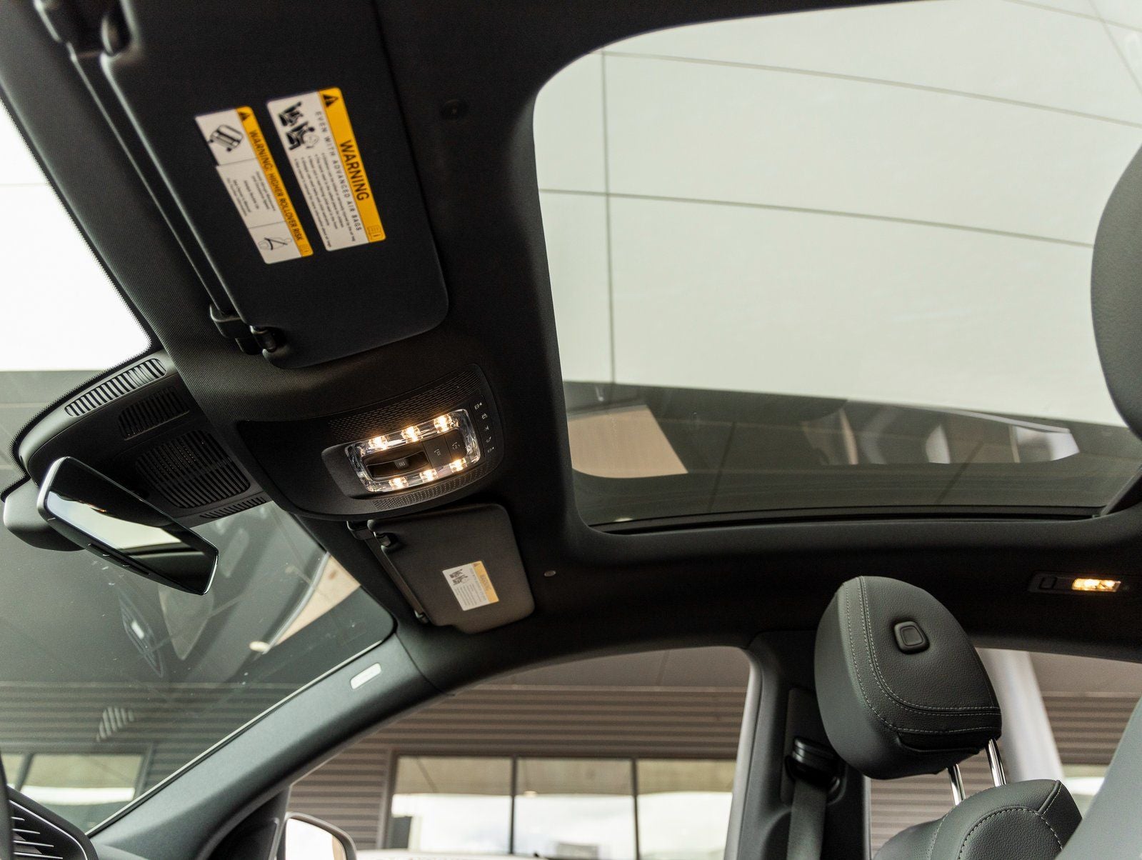 2025 Mercedes-Benz GLE GLE 450 4MATIC®