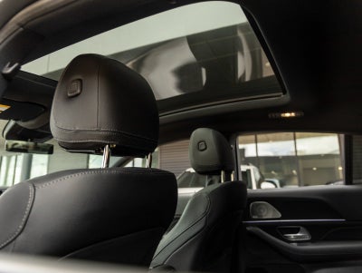 2025 Mercedes-Benz GLE GLE 450 4MATIC®