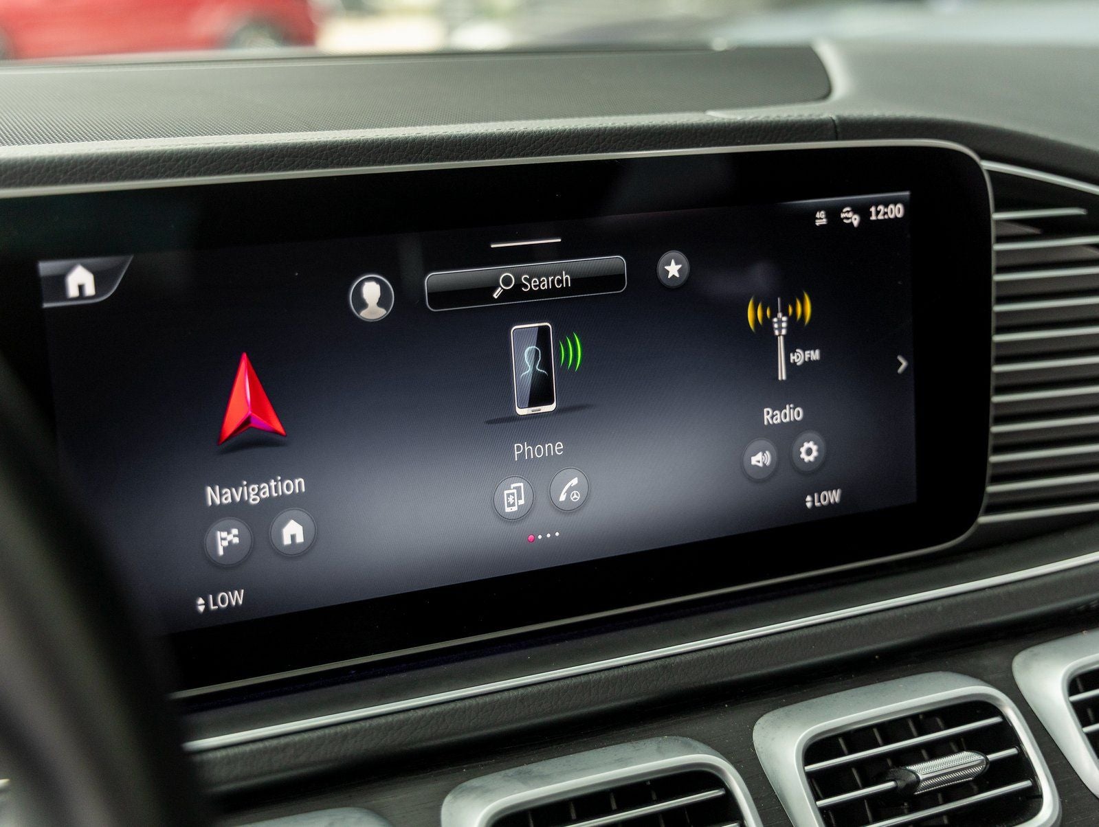 2025 Mercedes-Benz GLE GLE 450 4MATIC®