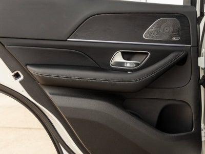 2025 Mercedes-Benz GLE GLE 450 4MATIC®