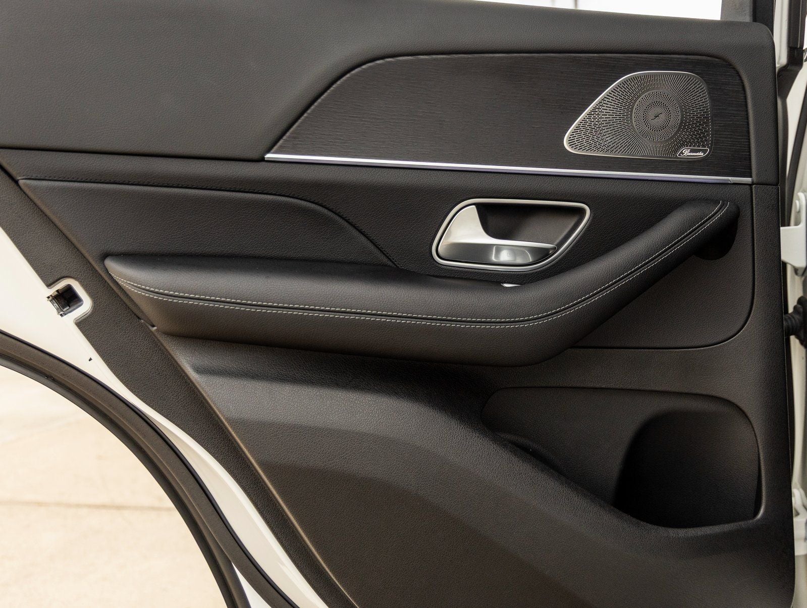 2025 Mercedes-Benz GLE GLE 450 4MATIC®