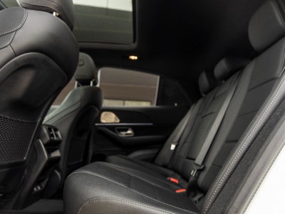 2025 Mercedes-Benz GLE GLE 450 4MATIC®