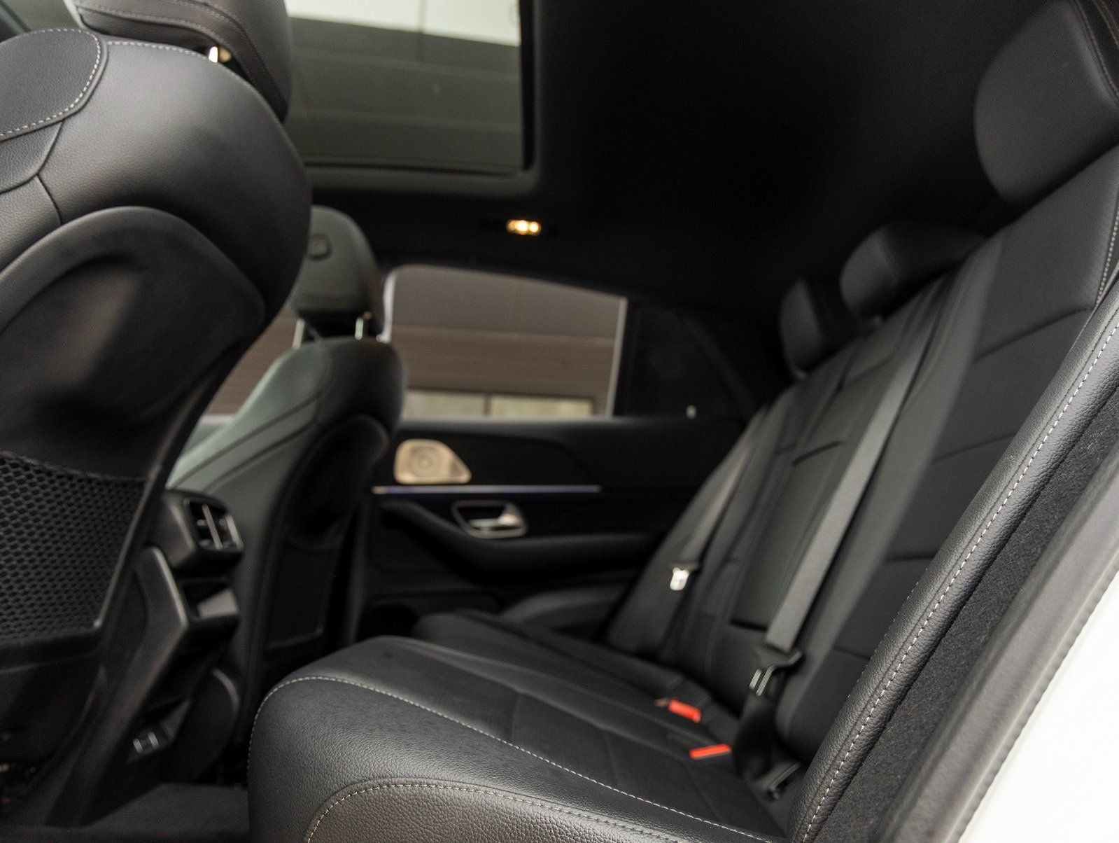 2025 Mercedes-Benz GLE GLE 450 4MATIC®