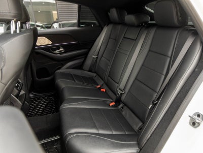 2025 Mercedes-Benz GLE GLE 450 4MATIC®