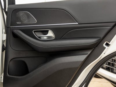 2025 Mercedes-Benz GLE GLE 450 4MATIC®