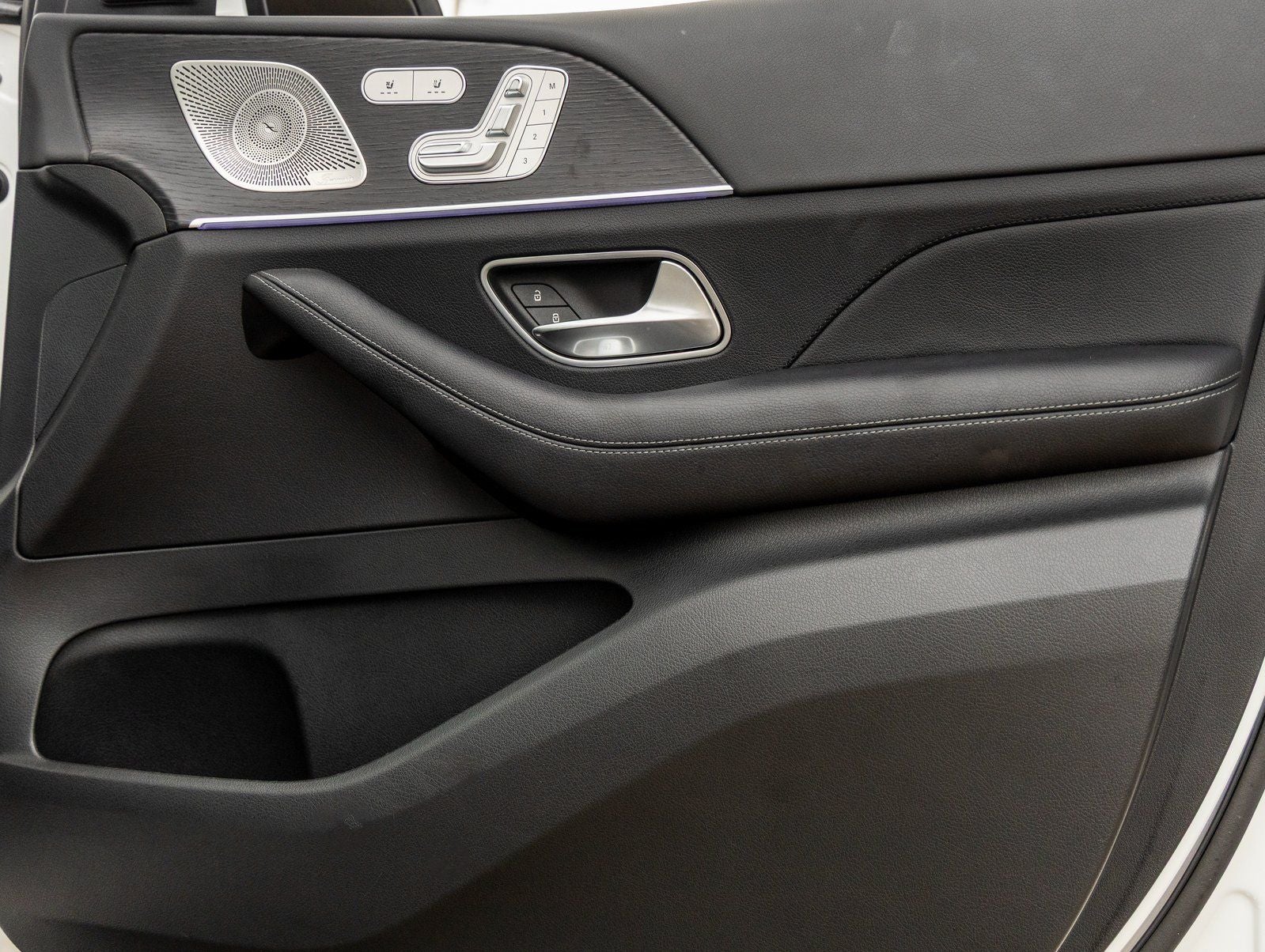 2025 Mercedes-Benz GLE GLE 450 4MATIC®