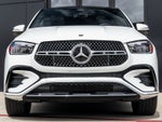 2025 Mercedes-Benz GLE GLE 450 4MATIC®
