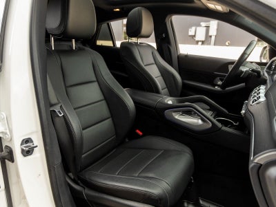 2025 Mercedes-Benz GLE GLE 450 4MATIC®