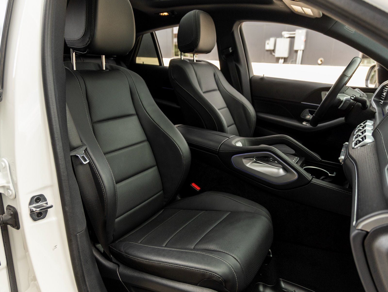 2025 Mercedes-Benz GLE GLE 450 4MATIC®