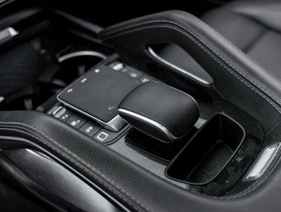 2025 Mercedes-Benz GLE GLE 450 4MATIC®