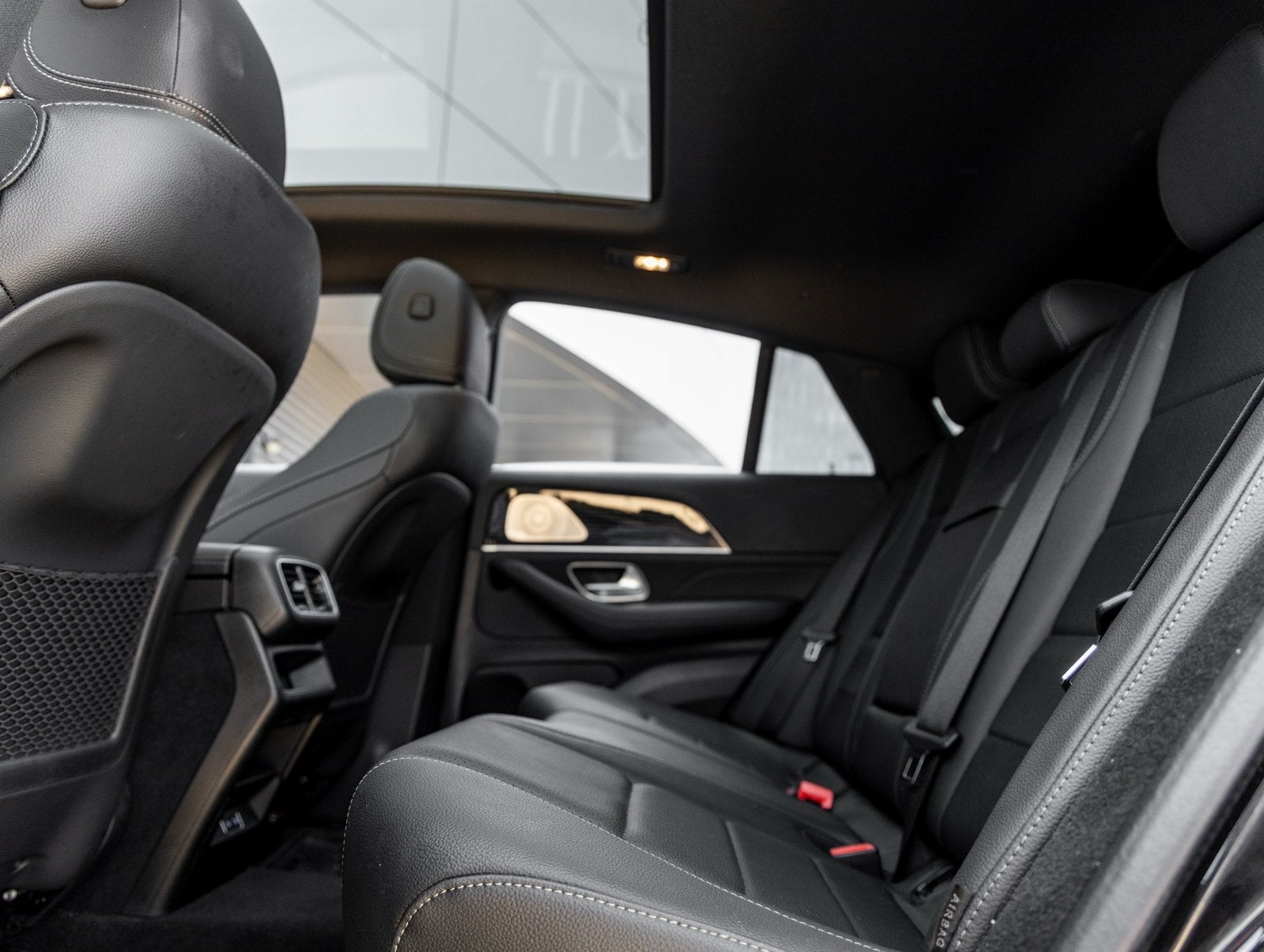 2025 Mercedes-Benz GLE GLE 450 4MATIC®