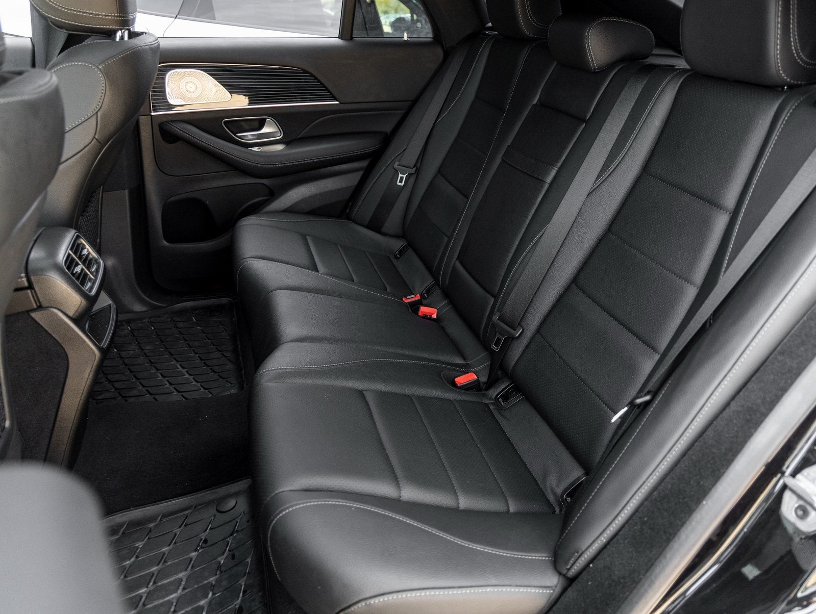 2025 Mercedes-Benz GLE GLE 450 4MATIC®