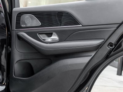 2025 Mercedes-Benz GLE GLE 450 4MATIC®