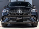 2025 Mercedes-Benz GLE GLE 450 4MATIC®
