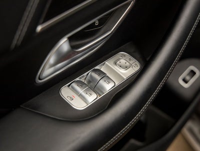 2023 Mercedes-Benz GLE GLE 53 AMG® 4MATIC®