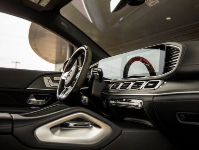 2023 Mercedes-Benz GLE GLE 53 AMG® 4MATIC®