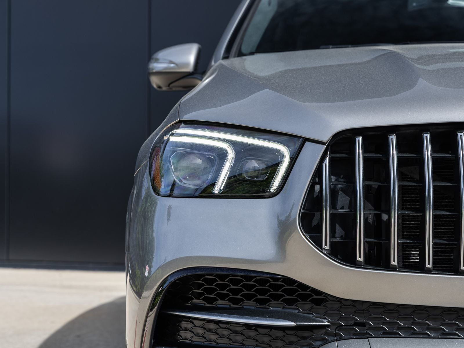 2023 Mercedes-Benz GLE GLE 53 AMG® 4MATIC®