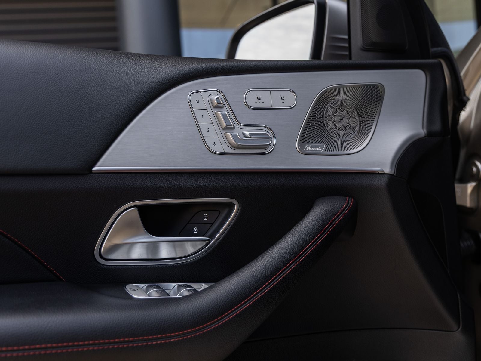 2023 Mercedes-Benz GLE GLE 53 AMG® 4MATIC®