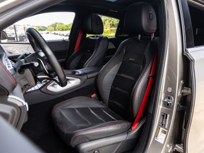 2023 Mercedes-Benz GLE GLE 53 AMG® 4MATIC®