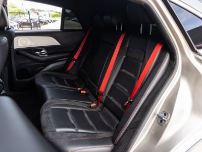 2023 Mercedes-Benz GLE GLE 53 AMG® 4MATIC®