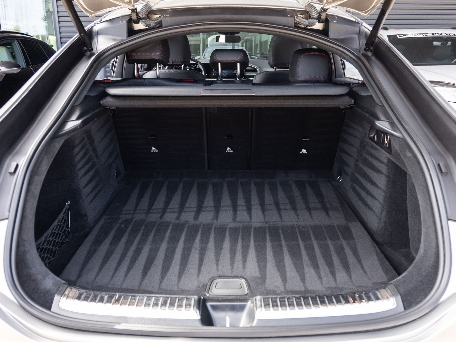 2023 Mercedes-Benz GLE GLE 53 AMG® 4MATIC®