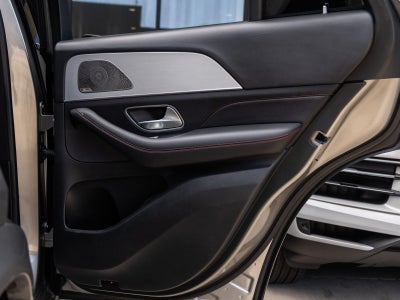 2023 Mercedes-Benz GLE GLE 53 AMG® 4MATIC®