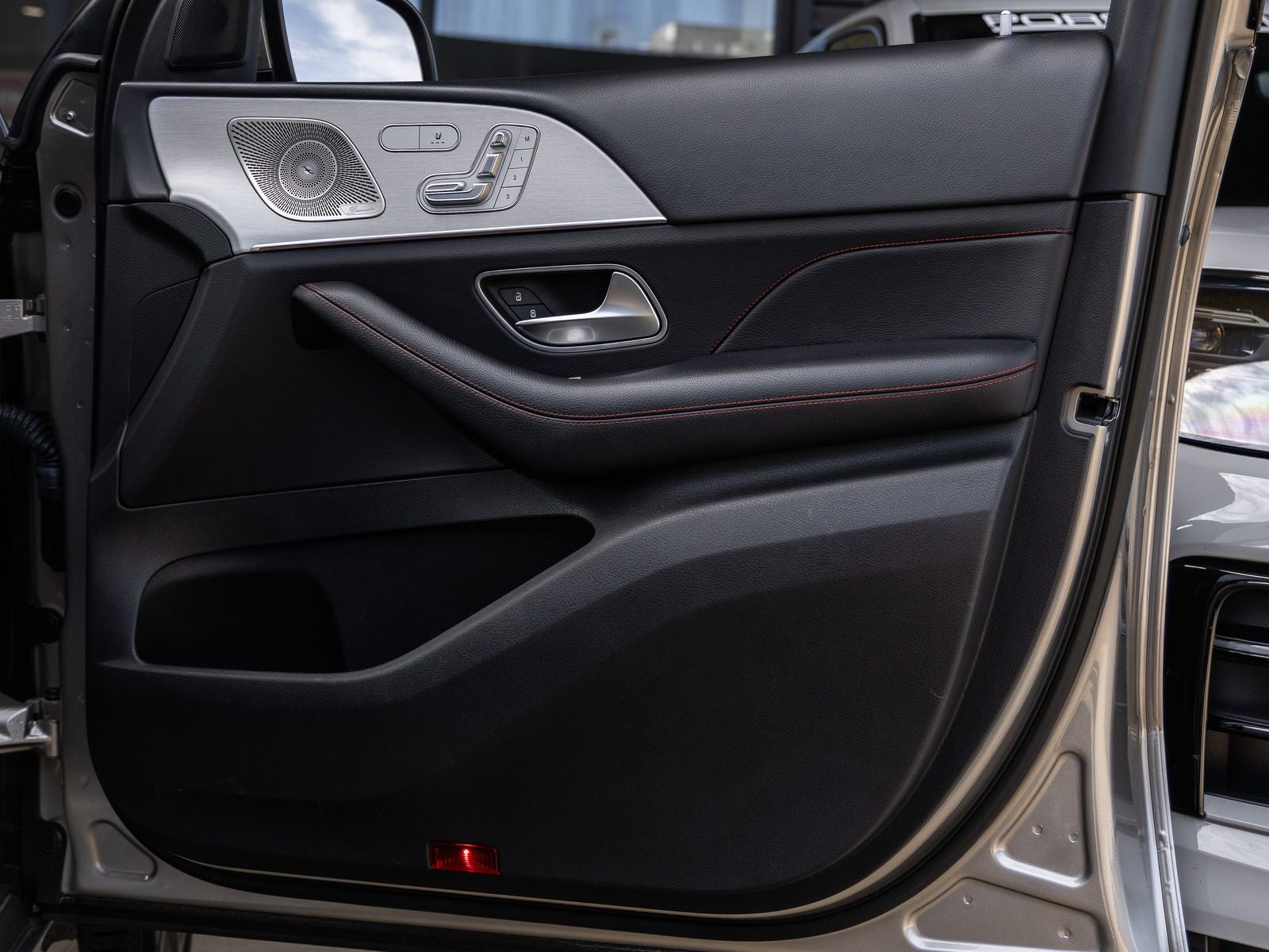 2023 Mercedes-Benz GLE GLE 53 AMG® 4MATIC®