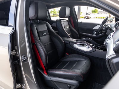 2023 Mercedes-Benz GLE GLE 53 AMG® 4MATIC®