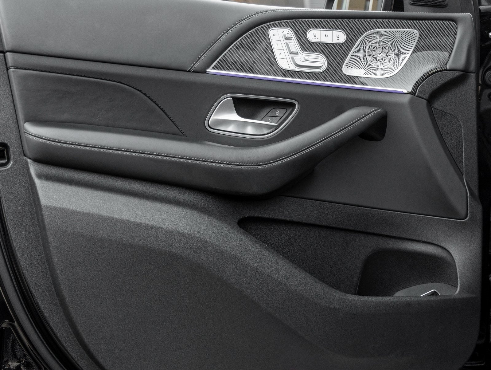 2022 Mercedes-Benz GLE GLE 53 AMG® 4MATIC®