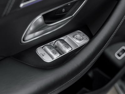 2022 Mercedes-Benz GLE GLE 53 AMG® 4MATIC®