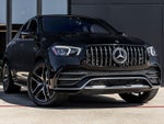 2022 Mercedes-Benz GLE GLE 53 AMG® 4MATIC®