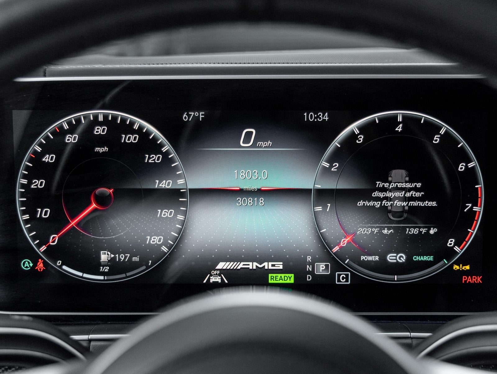 2022 Mercedes-Benz GLE GLE 53 AMG® 4MATIC®