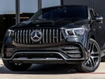 2022 Mercedes-Benz GLE GLE 53 AMG® 4MATIC®