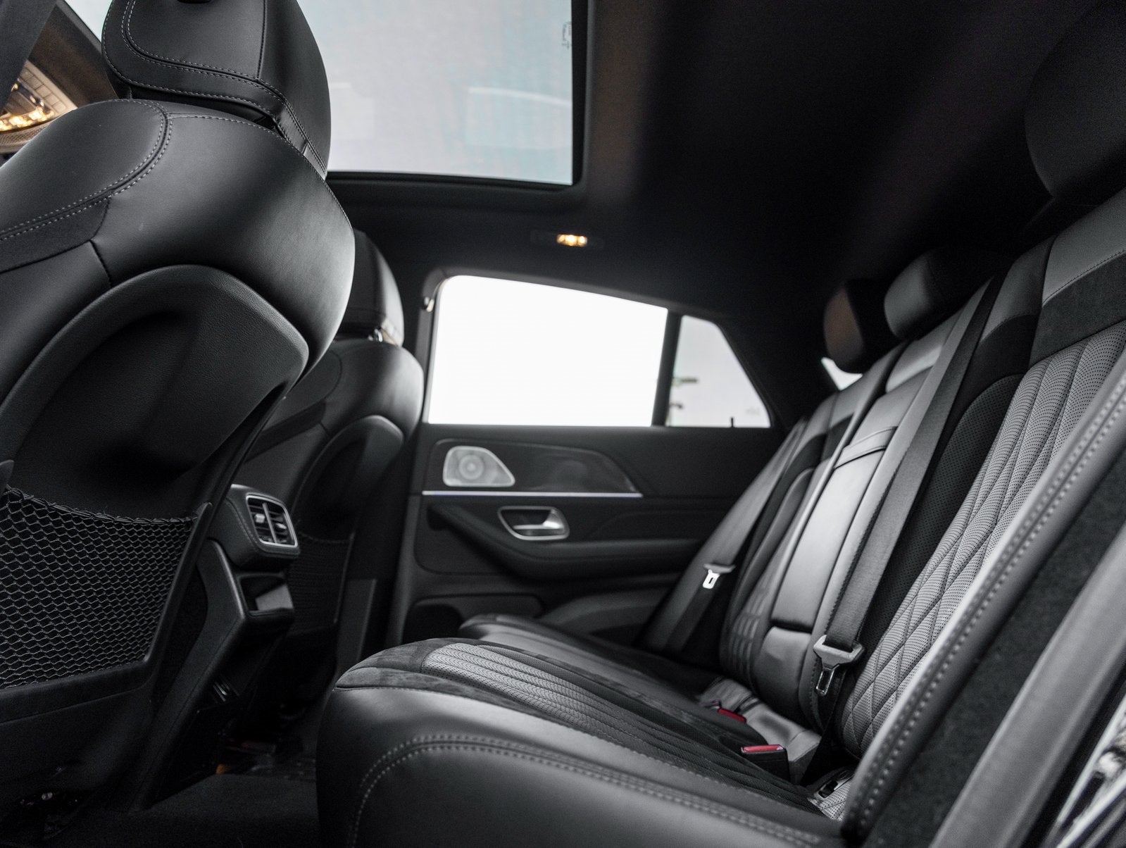 2022 Mercedes-Benz GLE GLE 53 AMG® 4MATIC®