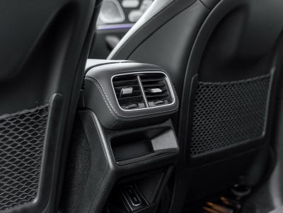 2022 Mercedes-Benz GLE GLE 53 AMG® 4MATIC®