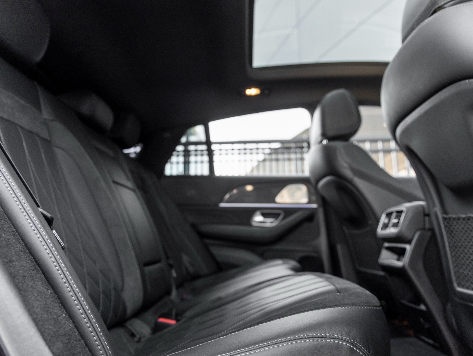 2022 Mercedes-Benz GLE GLE 53 AMG® 4MATIC®