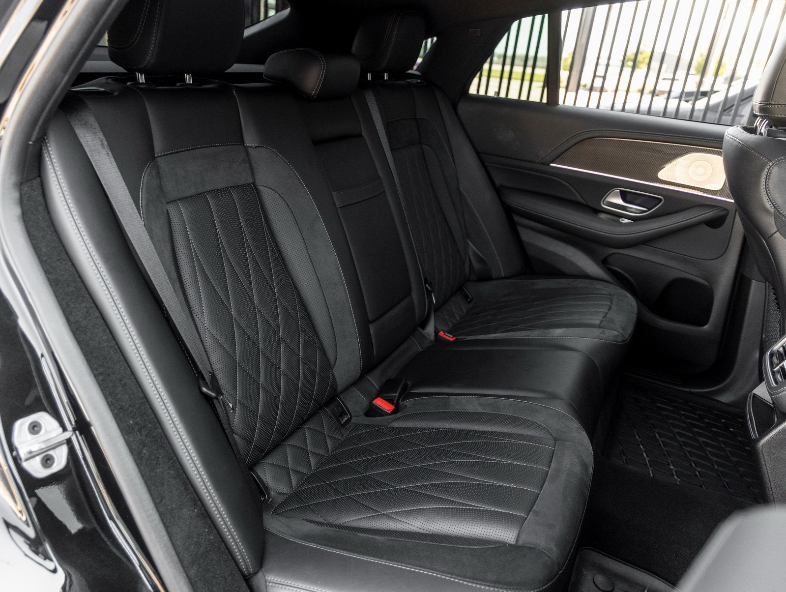 2022 Mercedes-Benz GLE GLE 53 AMG® 4MATIC®