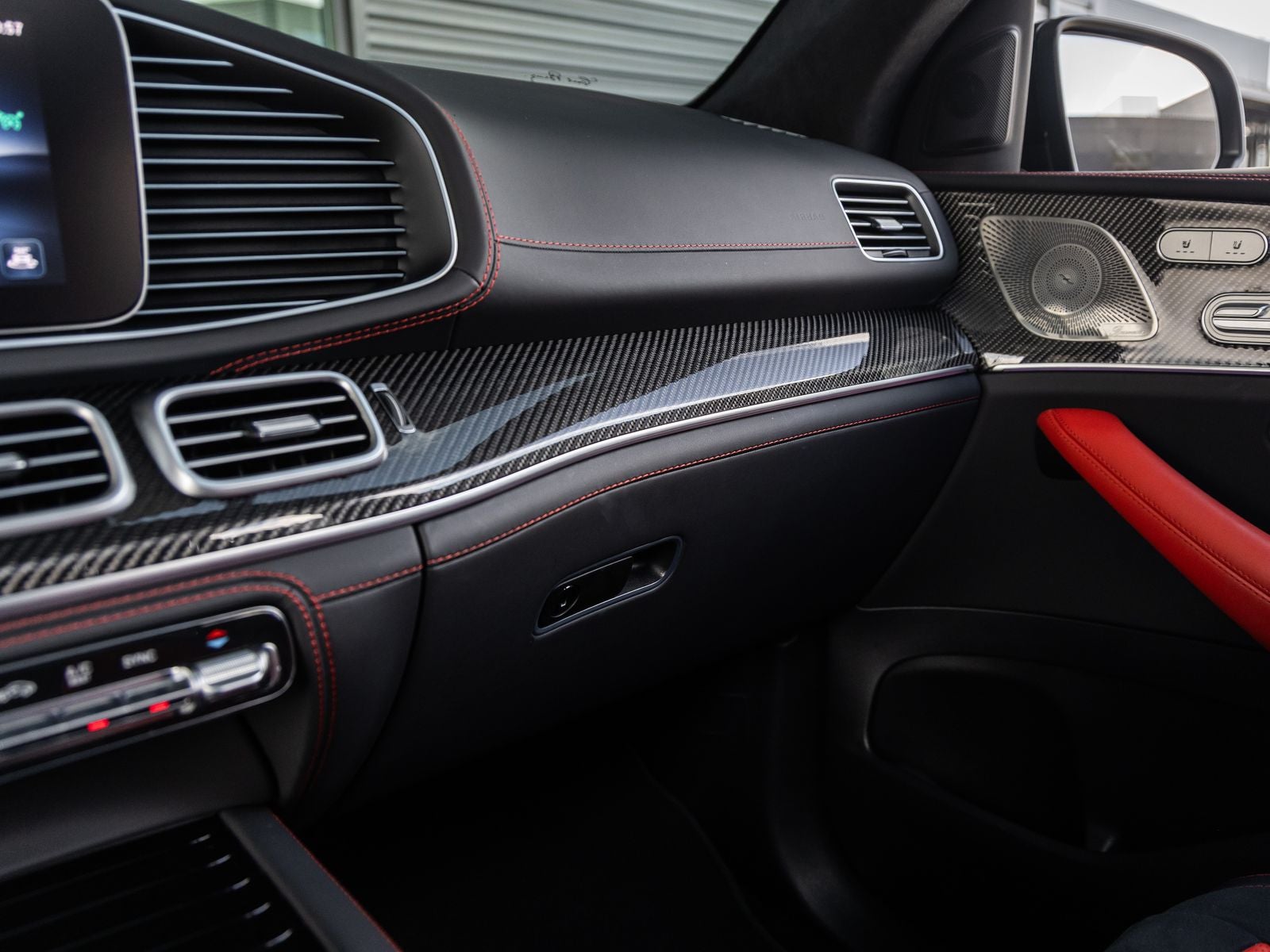 2024 Mercedes-Benz GLE GLE 63 S AMG® 4MATIC®