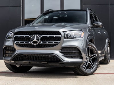 2023 Mercedes-Benz GLS GLS 450 4MATIC®
