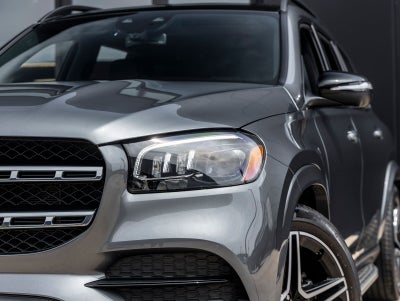 2023 Mercedes-Benz GLS GLS 450 4MATIC®