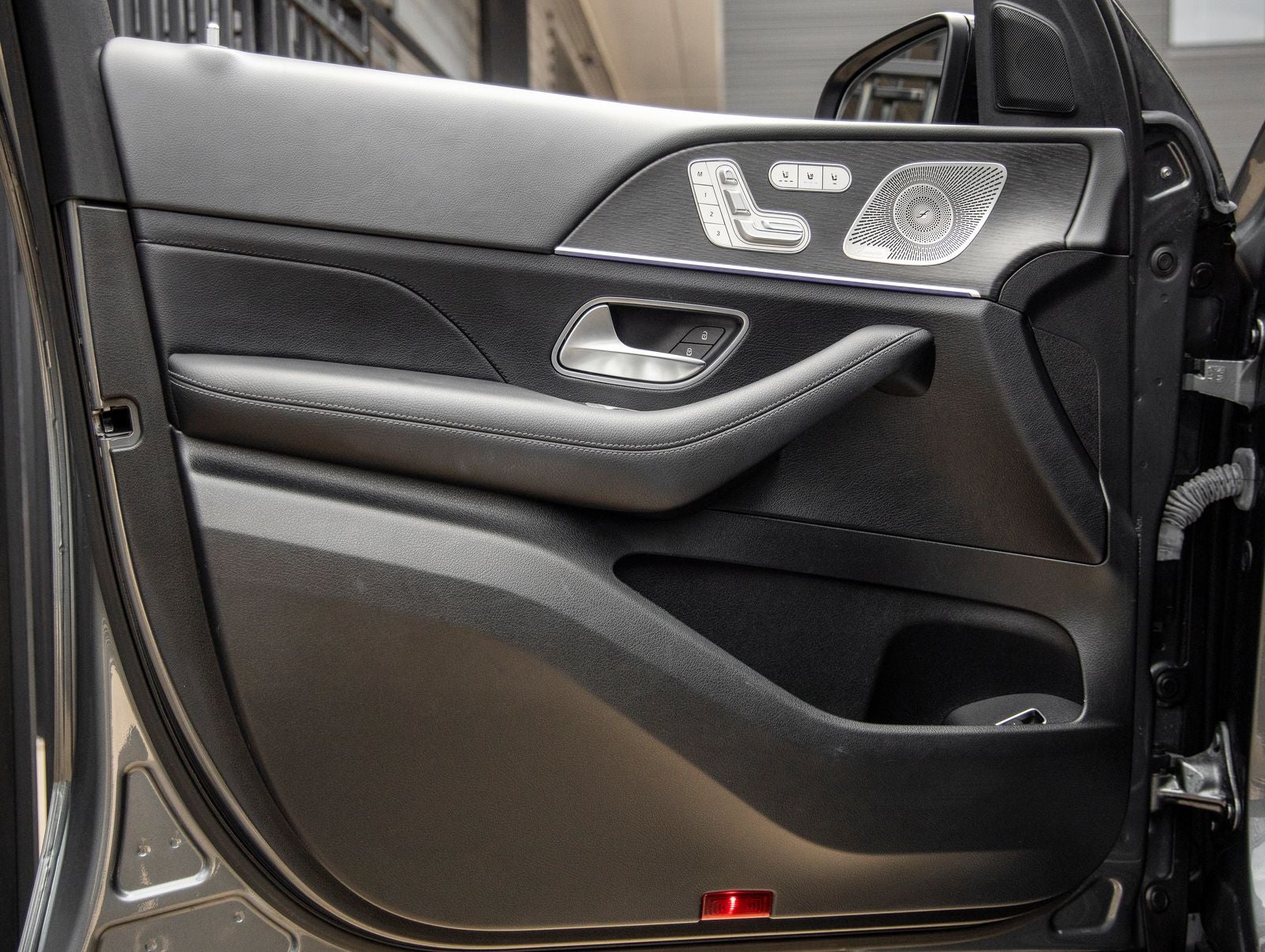2023 Mercedes-Benz GLS GLS 450 4MATIC®