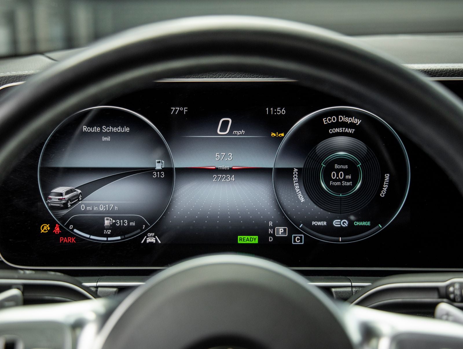 2023 Mercedes-Benz GLS GLS 450 4MATIC®