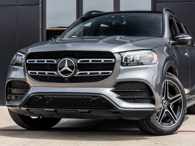 2023 Mercedes-Benz GLS GLS 450 4MATIC®